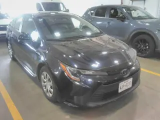 Toyota Corolla 2025 LE 4dr Sedán