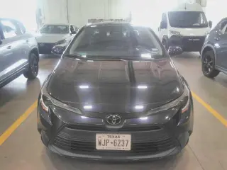 Toyota Corolla 2025 LE 4dr Sedán