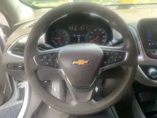 Chevrolet Malibu 2020