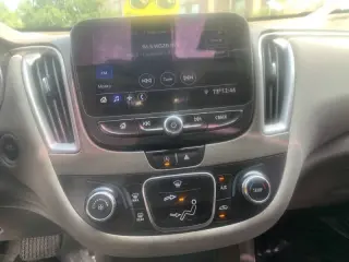 Chevrolet Malibu 2020