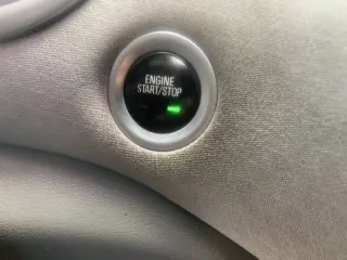 Chevrolet Malibu 2020