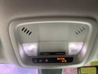 Chevrolet Malibu 2020