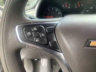 Chevrolet Malibu 2020