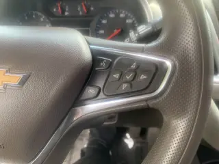 Chevrolet Malibu 2020