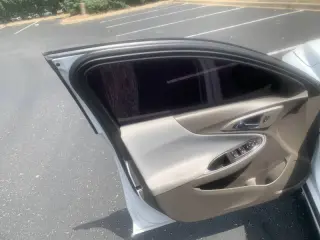 Chevrolet Malibu 2020