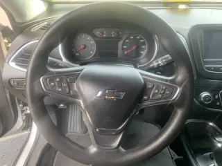 Chevrolet Malibu 2017