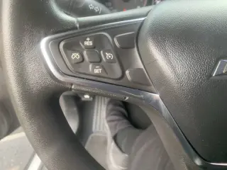 Chevrolet Malibu 2017