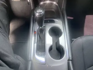 Chevrolet Malibu 2017