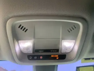 Chevrolet Malibu 2017