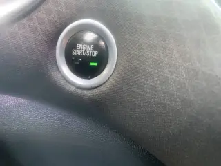 Chevrolet Malibu 2017