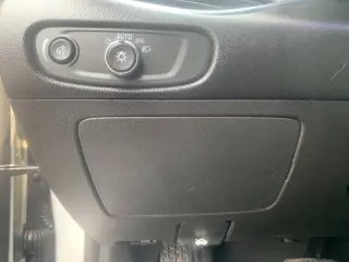 Chevrolet Malibu 2017