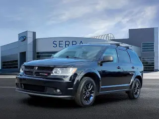 Dodge Journey 2020 SE Value SUV de 4 puertas