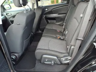 Dodge Journey 2020 SE Value SUV de 4 puertas