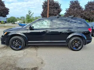 Dodge Journey 2020 SE Value SUV de 4 puertas