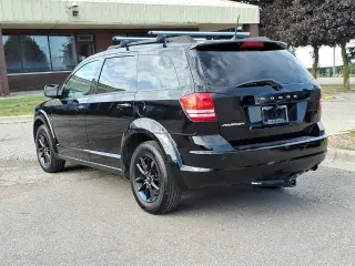 Dodge Journey 2020 SE Value SUV de 4 puertas