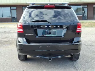 Dodge Journey 2020 SE Value SUV de 4 puertas