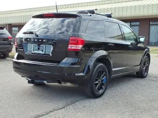 Dodge Journey 2020 SE Value SUV de 4 puertas
