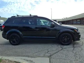 Dodge Journey 2020 SE Value SUV de 4 puertas