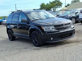 Dodge Journey 2020 SE Value SUV de 4 puertas