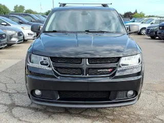 Dodge Journey 2020 SE Value SUV de 4 puertas