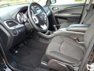 Dodge Journey 2020 SE Value SUV de 4 puertas