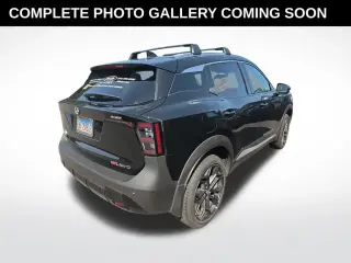 Nissan Kicks 2026 AWD SR 4 puertas Crossover