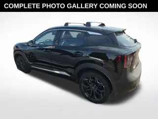 Nissan Kicks 2026 AWD SR 4 puertas Crossover