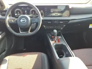 Nissan Kicks 2026 AWD SR 4 puertas Crossover