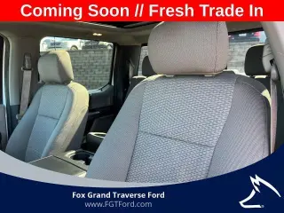 Ford F-150 2020 4x4 XLT 4 puertas SuperCrew batea corta de 5.5 pies