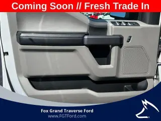 Ford F-150 2020 4x4 XLT 4 puertas SuperCrew batea corta de 5.5 pies