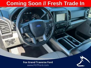 Ford F-150 2020 4x4 XLT 4 puertas SuperCrew batea corta de 5.5 pies