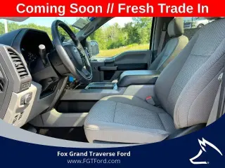 Ford F-150 2020 4x4 XLT 4 puertas SuperCrew batea corta de 5.5 pies