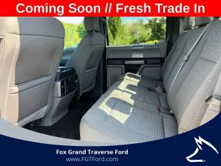 Ford F-150 2020 4x4 XLT 4 puertas SuperCrew batea corta de 5.5 pies