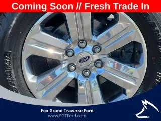 Ford F-150 2020 4x4 XLT 4 puertas SuperCrew batea corta de 5.5 pies