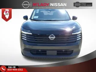 Nissan Kicks 2026 AWD SV Crossover de 4 puertas