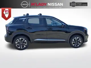 Nissan Kicks 2026 AWD SV Crossover de 4 puertas
