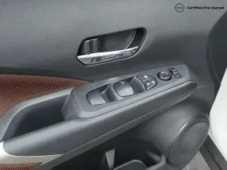 Nissan Kicks 2024 SR Crossover de 4 puertas