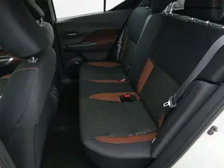 Nissan Kicks 2024 SR Crossover de 4 puertas