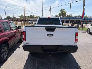 Ford F-150 2019