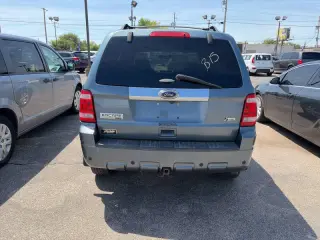 Ford Escape 2012