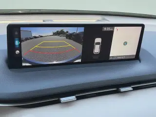 Genesis GV70 2023 AWD 2.5T Standard SUV de 4 puertas