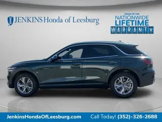 Genesis GV70 2023 AWD 2.5T Standard SUV de 4 puertas