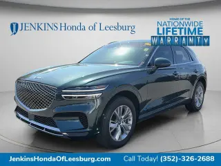 Genesis GV70 2023 AWD 2.5T Standard SUV de 4 puertas