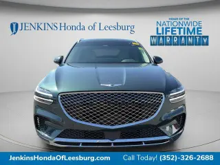 Genesis GV70 2023 AWD 2.5T Standard SUV de 4 puertas