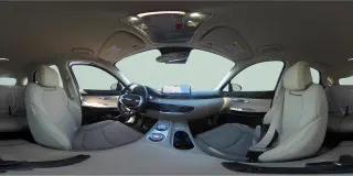 Genesis GV70 2023 AWD 2.5T Standard SUV de 4 puertas