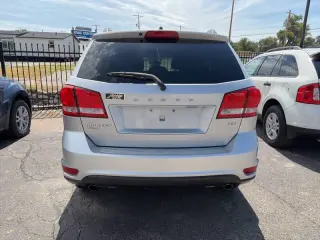 Dodge Journey 2014