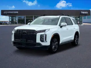 Hyundai PALISADE 2024 AWD XRT SUV de 4 puertas