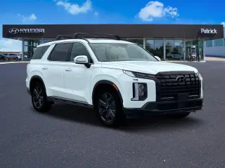 Hyundai PALISADE 2024 AWD XRT SUV de 4 puertas