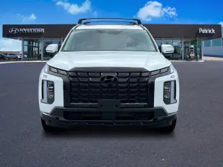 Hyundai PALISADE 2024 AWD XRT SUV de 4 puertas