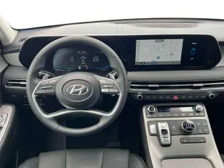 Hyundai PALISADE 2024 AWD XRT SUV de 4 puertas